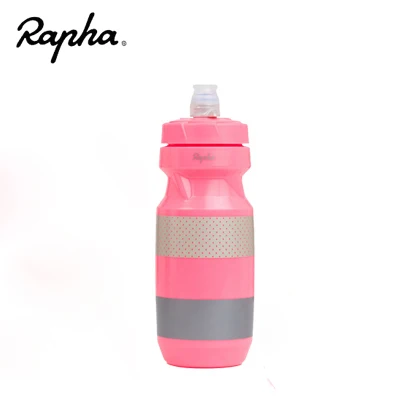 Спортивная велосипедная бутылка RAPHA ciclismo 610 мл Ультралегкая для воды