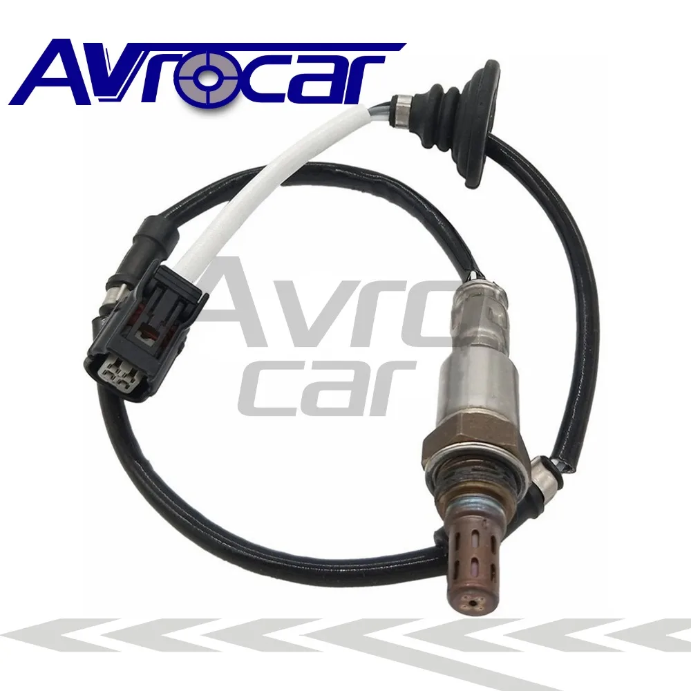 AVROCAR O2 кислородный датчик подходит для HONDA CIVIC VII 1.3L Hybird 36532 RRA 004 36532RRA004 4 провода