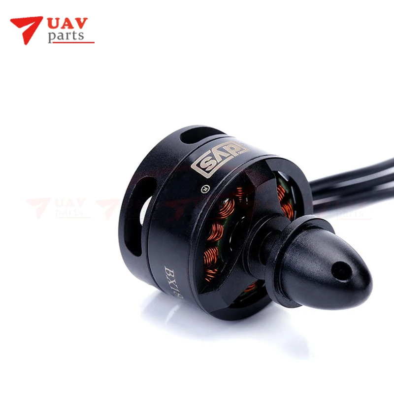 

DYS BX1806 2300kv 2700KV CW & CCW brushless motor for the mini quadcopter