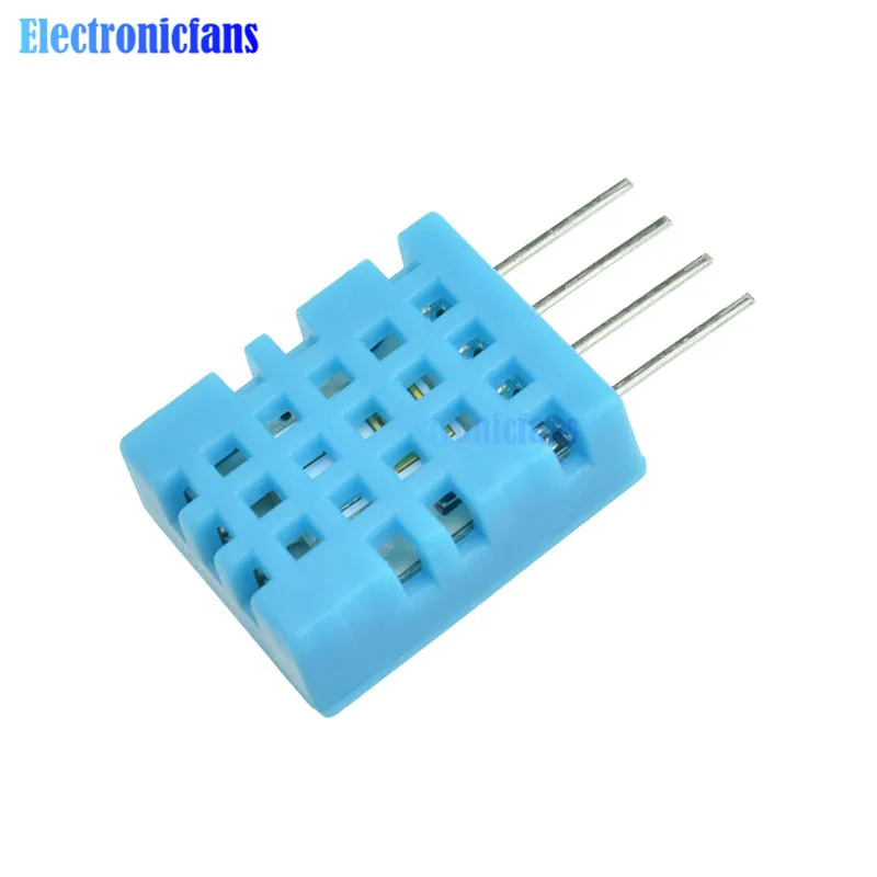 AM2302 DHT22 AM2320 SHT20 IIC IEC датчик температуры и влажности цифровой датчик температуры и влажности для Arduino высокая точность