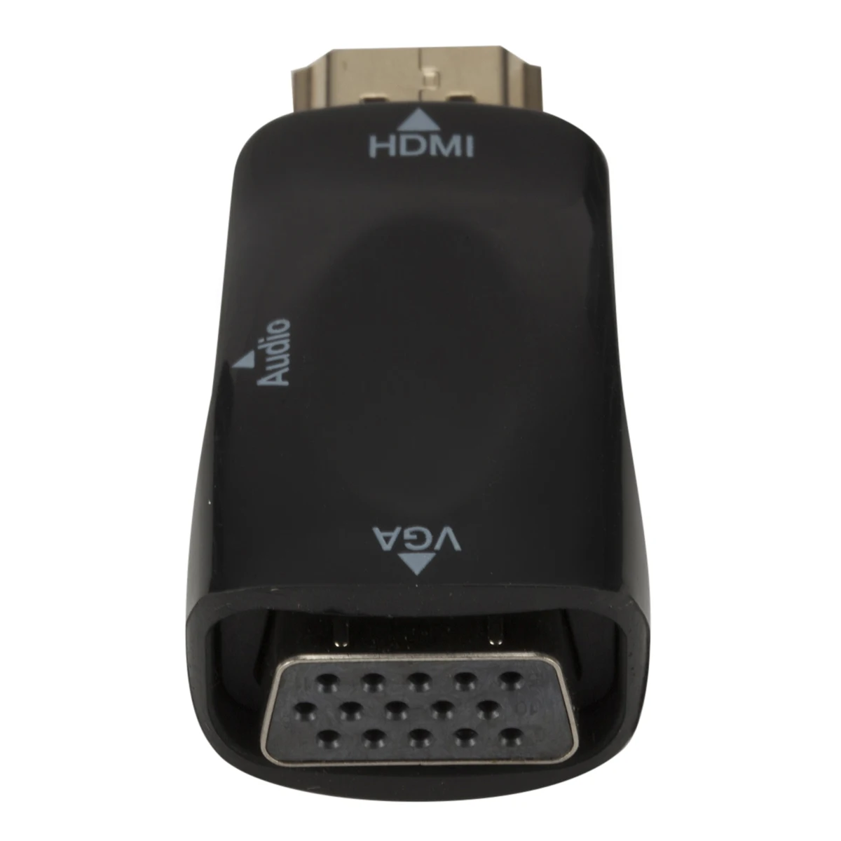 HDMI к VGA 15 Pin адаптер аудио кабель конвертер для ПК ноутбука ТВ коробка компьютер