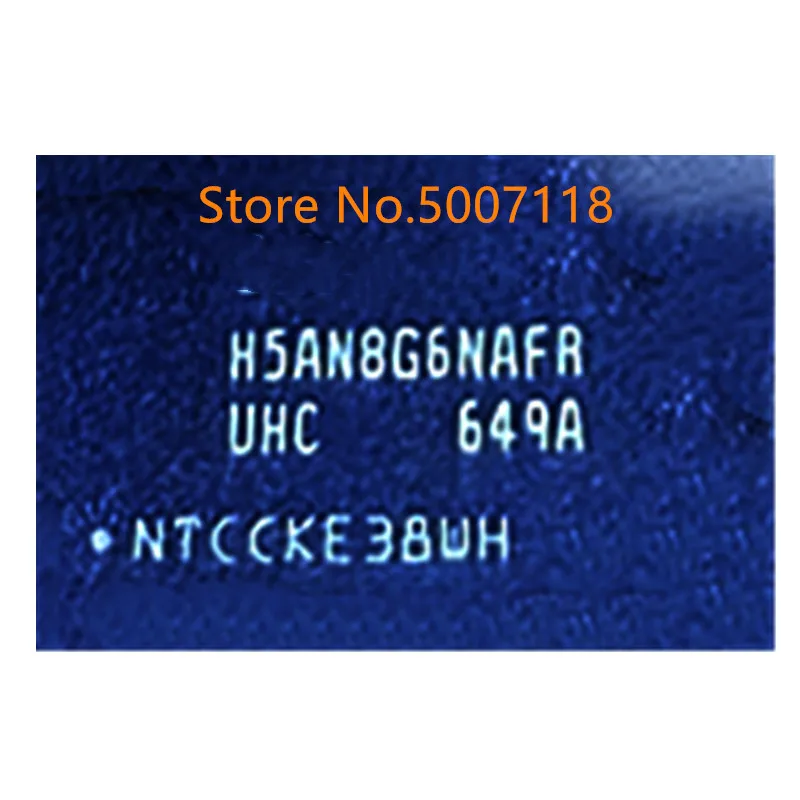 100% Новый оригинальный H5AN8G6NAFR-UHC | Электроника