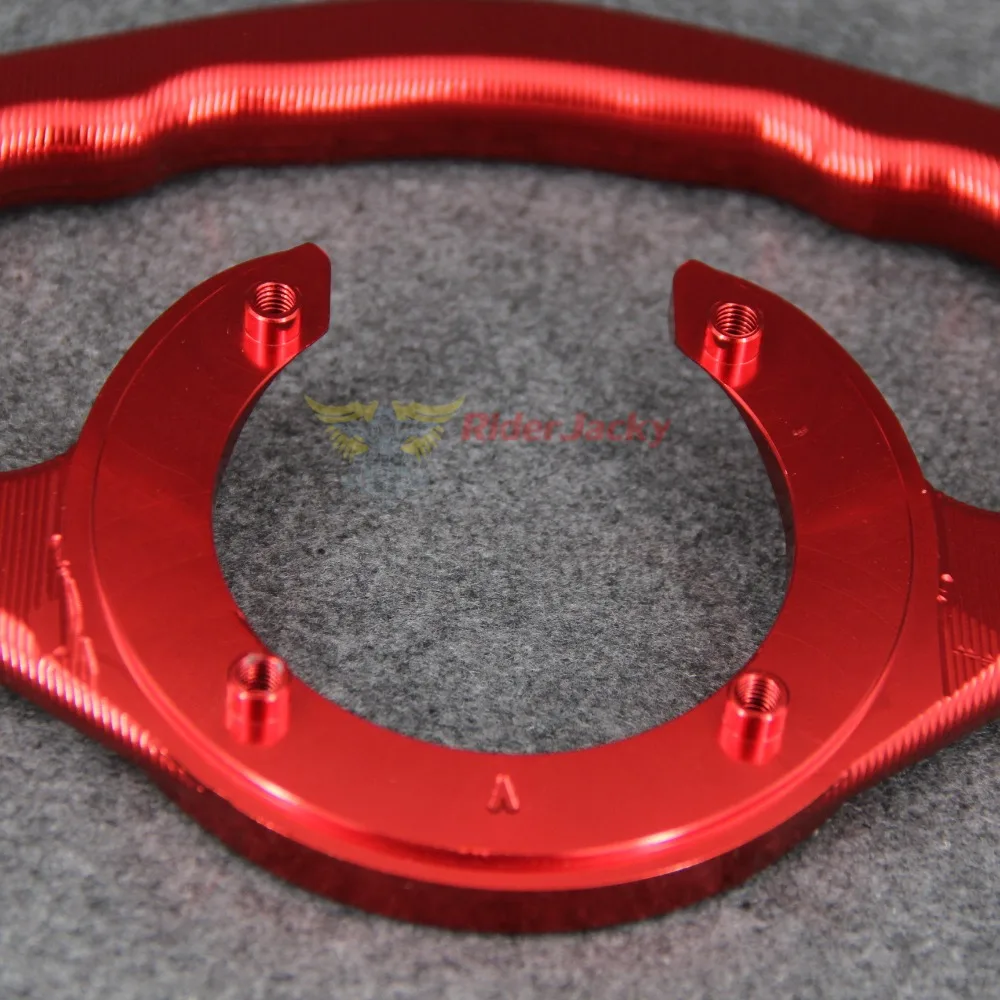 Пассажирский подлокотник для Мотоцикла Suzuki GSX400 GSX 400 1994 2012 2003 2004 2005 2006 2007 2009 2010