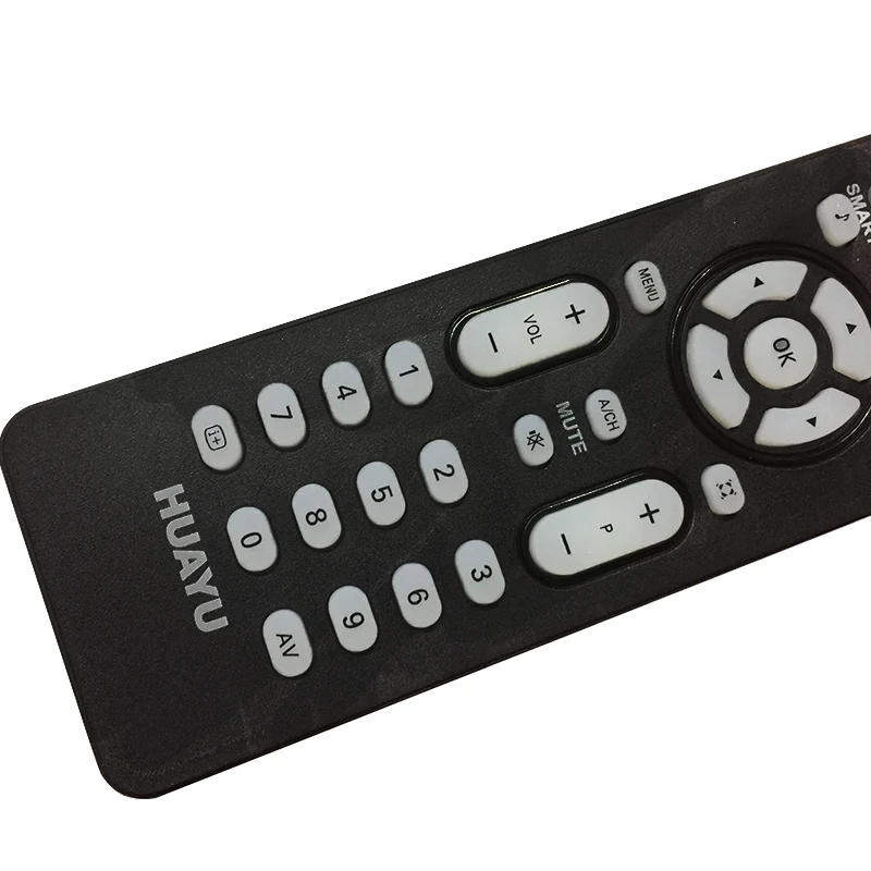 Пульт дистанционного управления для PHILIPS ЖК/светодиодный/HDTV с фабрики HUAYU |