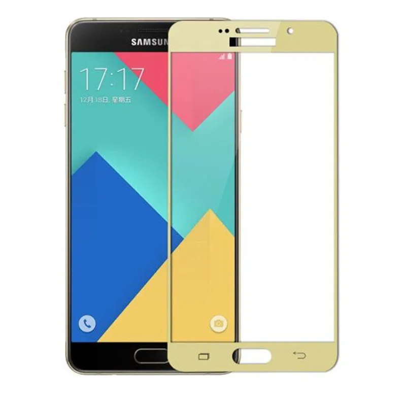 Закаленное стекло с полным покрытием для ZTE Nubia Z11 Max mini S M2 Lite Z11mini Z11Max защитная