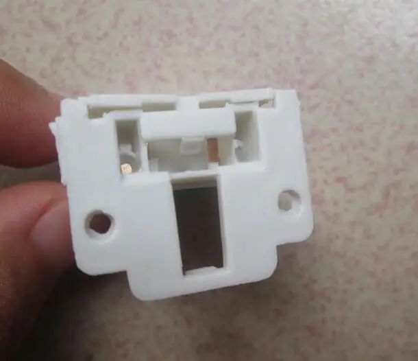 G13 T8 lamp bracket light holders for tube etc | Лампы и освещение