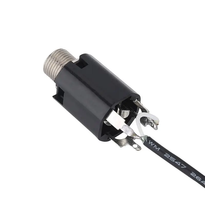 Acoustic Guitar Pickup Piezo Transducer For Violin Ukulele Mandolin | Спорт и развлечения