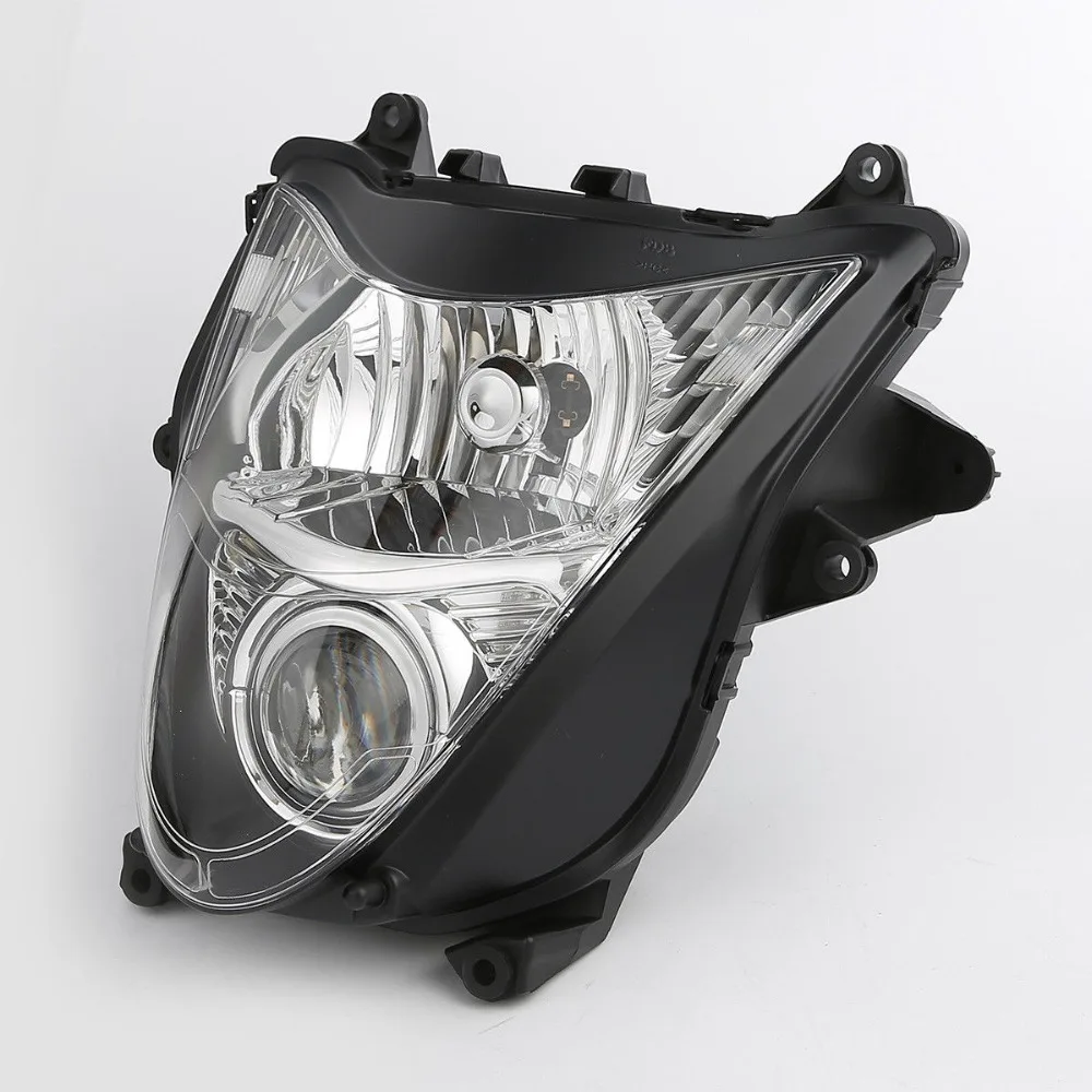 Фара мотоциклетная прозрачная для SUZUKI GSXR GSXR1300 Hayabusa 2008 2020 17 09 10 11 12| |