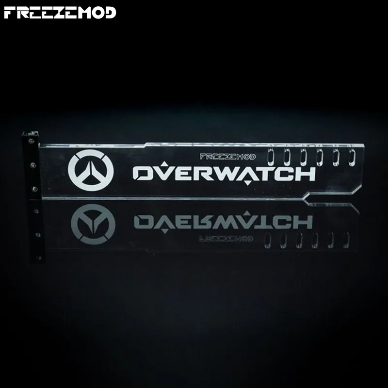 Держатель freezemod для полного покрытия видеокарты блок PCI бит Поддержка нагрузки