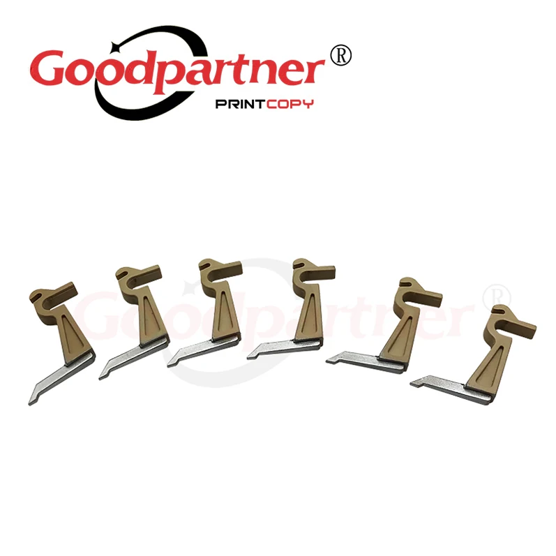 30 шт. для Konica Minolta 7075 7085 bizhub Pro 1050 920 950 FORCE 75 85 DI750 DI850 верхняя фузер Picker Finger 55VA53210
