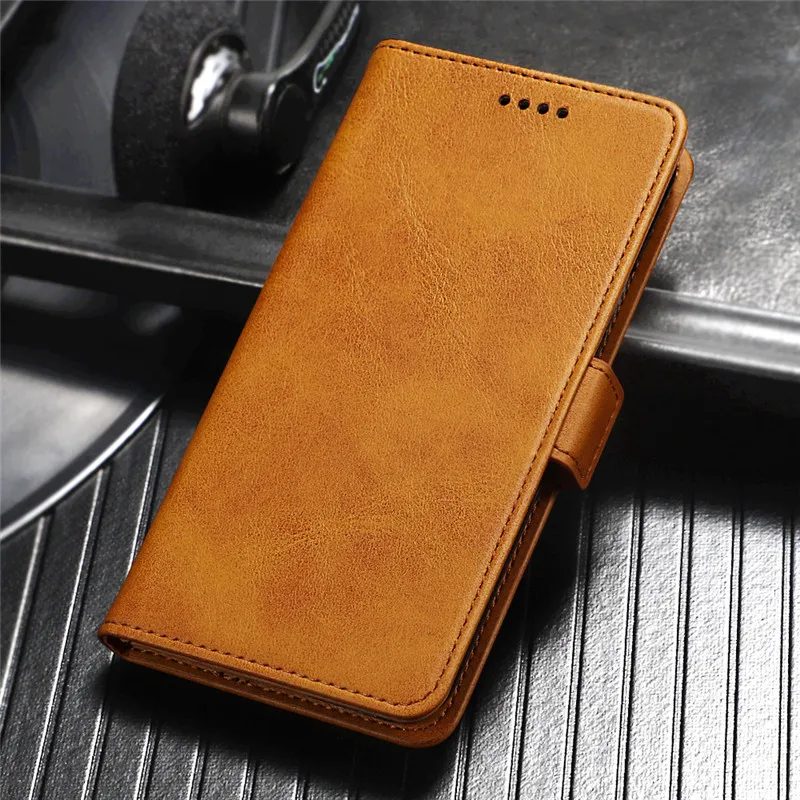 PDGB классический кожаный чехол для Cubot P20 Power X18 X19 J3 Pro R11 Прочный телефона с откидной