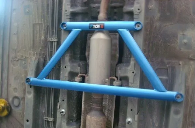 Подвеска TCR 2008-11 для Toyota Vios/yaris/wing Room Before Voleex C30 / Great Wall/roof Balance Beam усилитель кузова