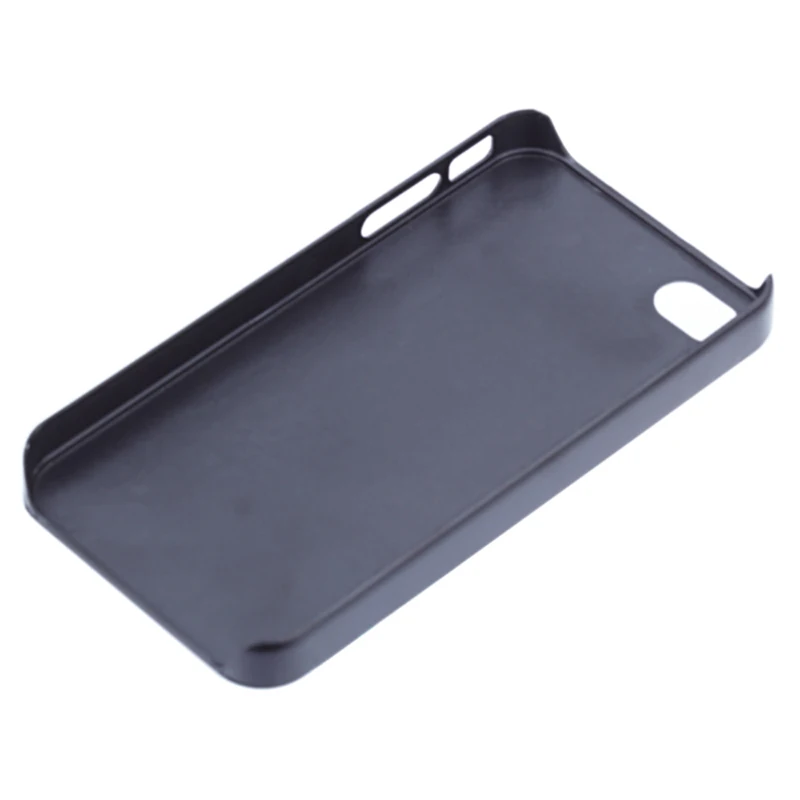 Высокое Качество Телефон Случае Для iPhone 7 Plus 4 4S 5 5S SE 5C 6 S Потому Что Кошки Кожи