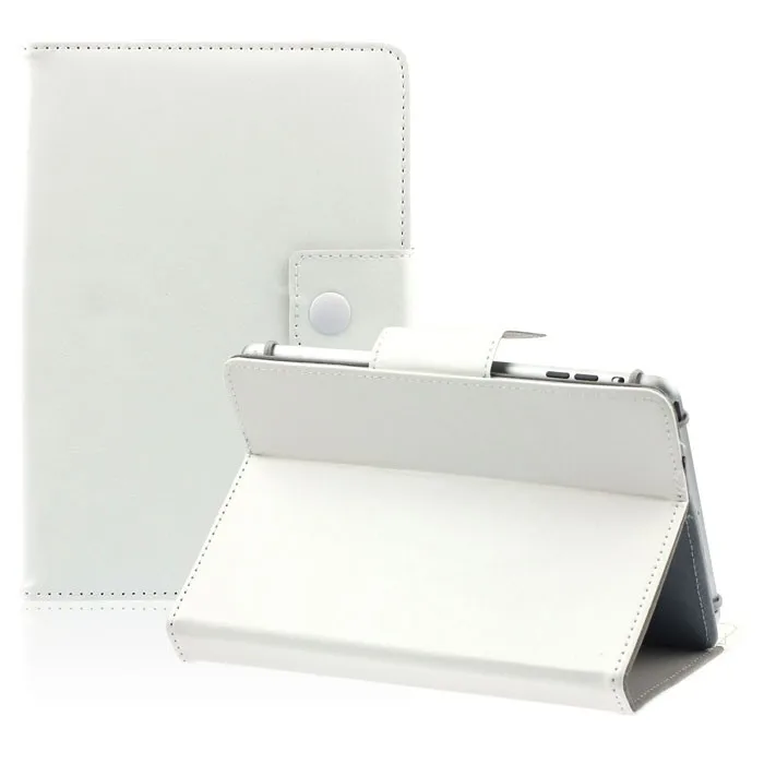 SOLID COVER WHITE 10,1 дюймов чехол для планшета для мобильного телефона Prestigio Wize 3761 3771 3151 3161 3171/Muze 3861 3871 3831/Grace 5771 5791 7781 3301 3201 3g 4G - Цвет: SOLID COVER WHITE