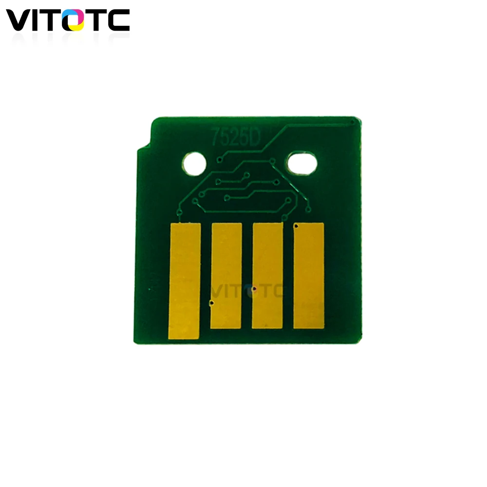 013R00662 чип для фотобарабана совместим с Xerox Workcenter 7525 7530 7535 7545 7556 7830 7835 чипы |