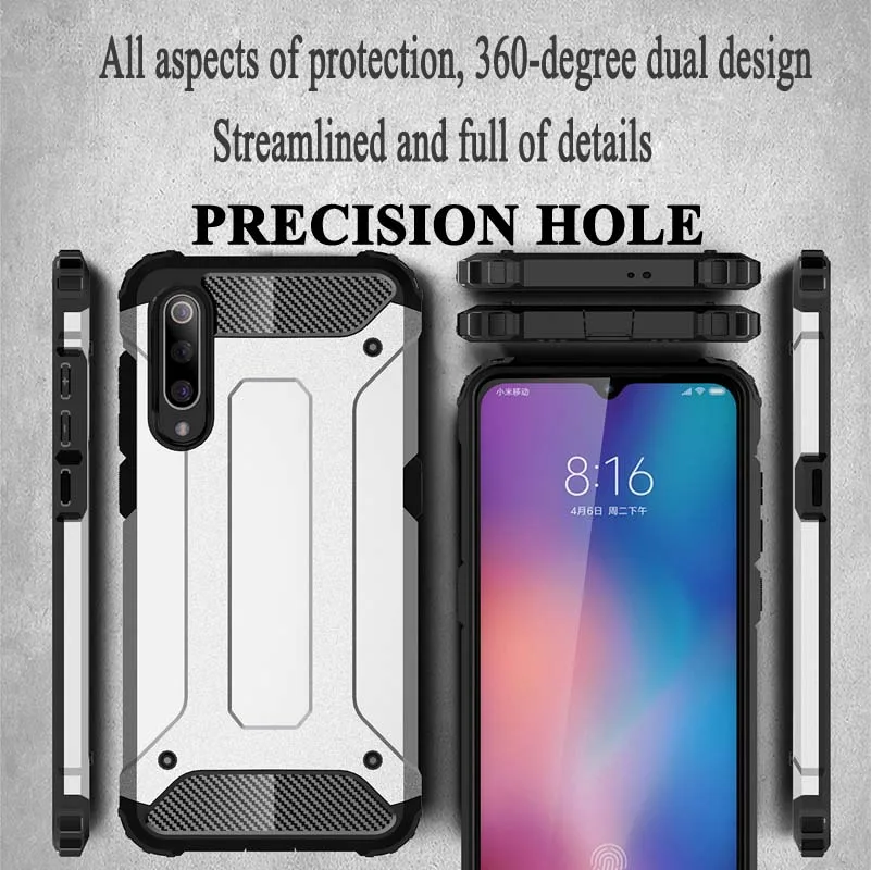Чехол для Xiao mi Red mi Note 7 7A 8 8A 8T K20 GO mi 9T 9 SE mi 9 A3 Lite CC9E CC9 Pro Note 10, силиконовый защитный чехол для телефона