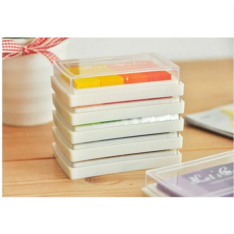 Azerin высококачественные чернильные накладки на масляной основе с градиентом для