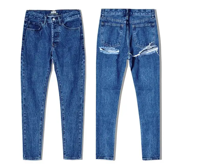 2017 новые сексуальные модные дамские хип-хоп джинсовые брюки рваные джинсы