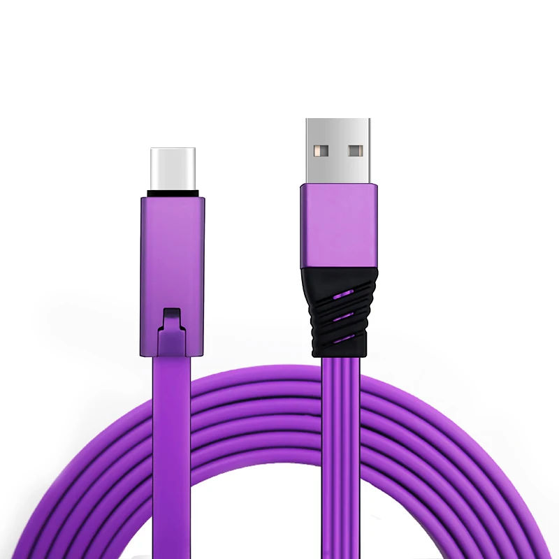 Оригинальное зарядное устройство usb type-C кабель для samsung Galaxy S10 9 кабель для быстрой зарядки для huawei mate 20 Pro ремонтный шнур зарядного устройства