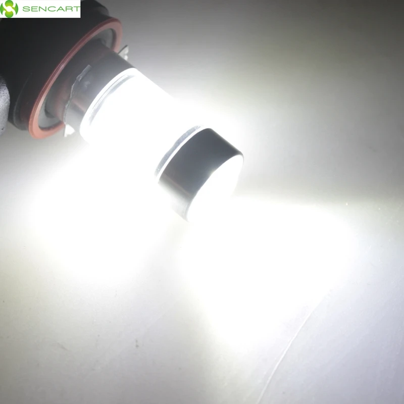 1 шт. 1156 P21W BA15S 20SMD 20LED 3030 стоп-сигналы резервные лампы рулевые огни безопасности