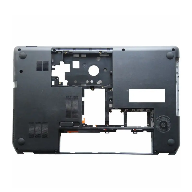 D shell Нижний Базовый чехол и Упор для рук верхний чехол для hp Envy Pavilion M6 M6-1000 707886-001 AP0U9000100 - Цвет: D shell