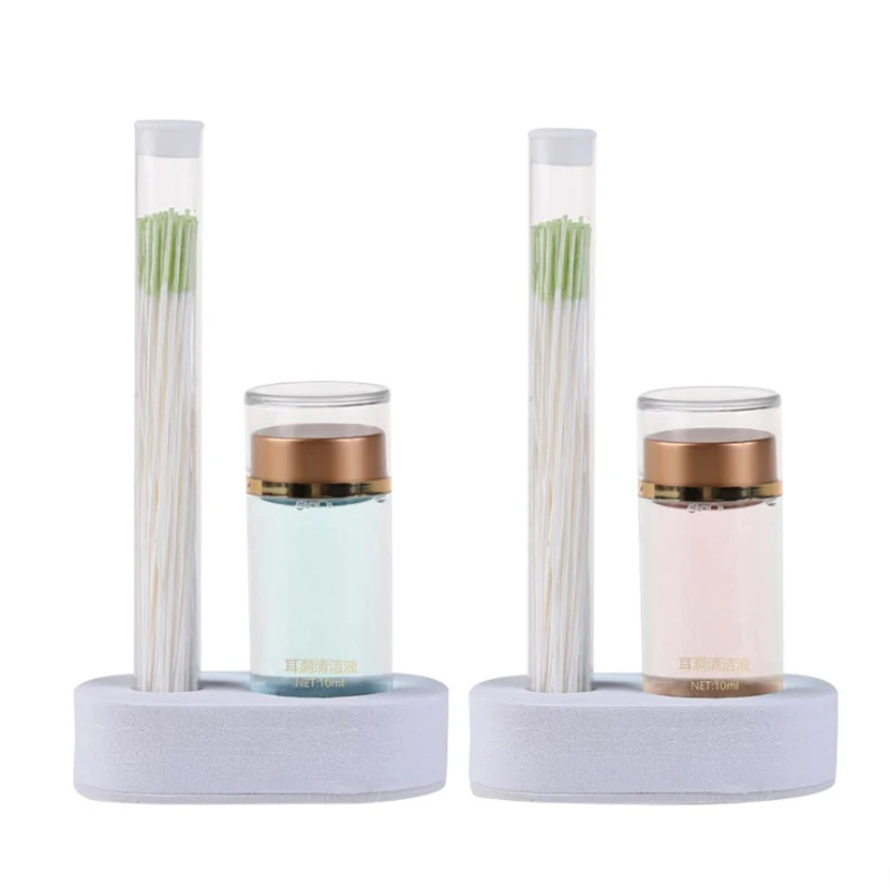 Ушная линия мойка ушной проволоки одноразовые очистители удаление накипи во