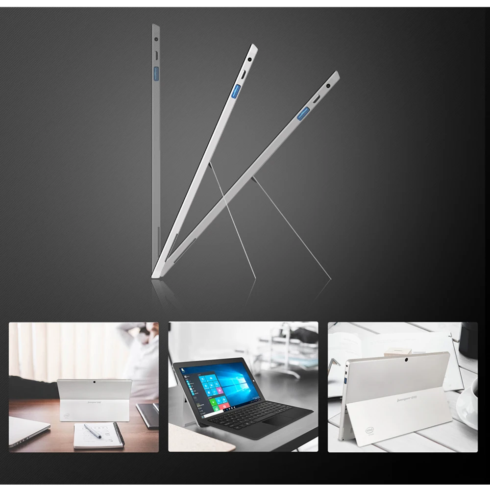 Джемпер EZpad 6 plus tablet 11 &quot2 в 1 windows FHD ips Intel apollo lake N3450 ГБ DDR3L 64 eMMC SSD таблетки ПК|jumper ezpad|2