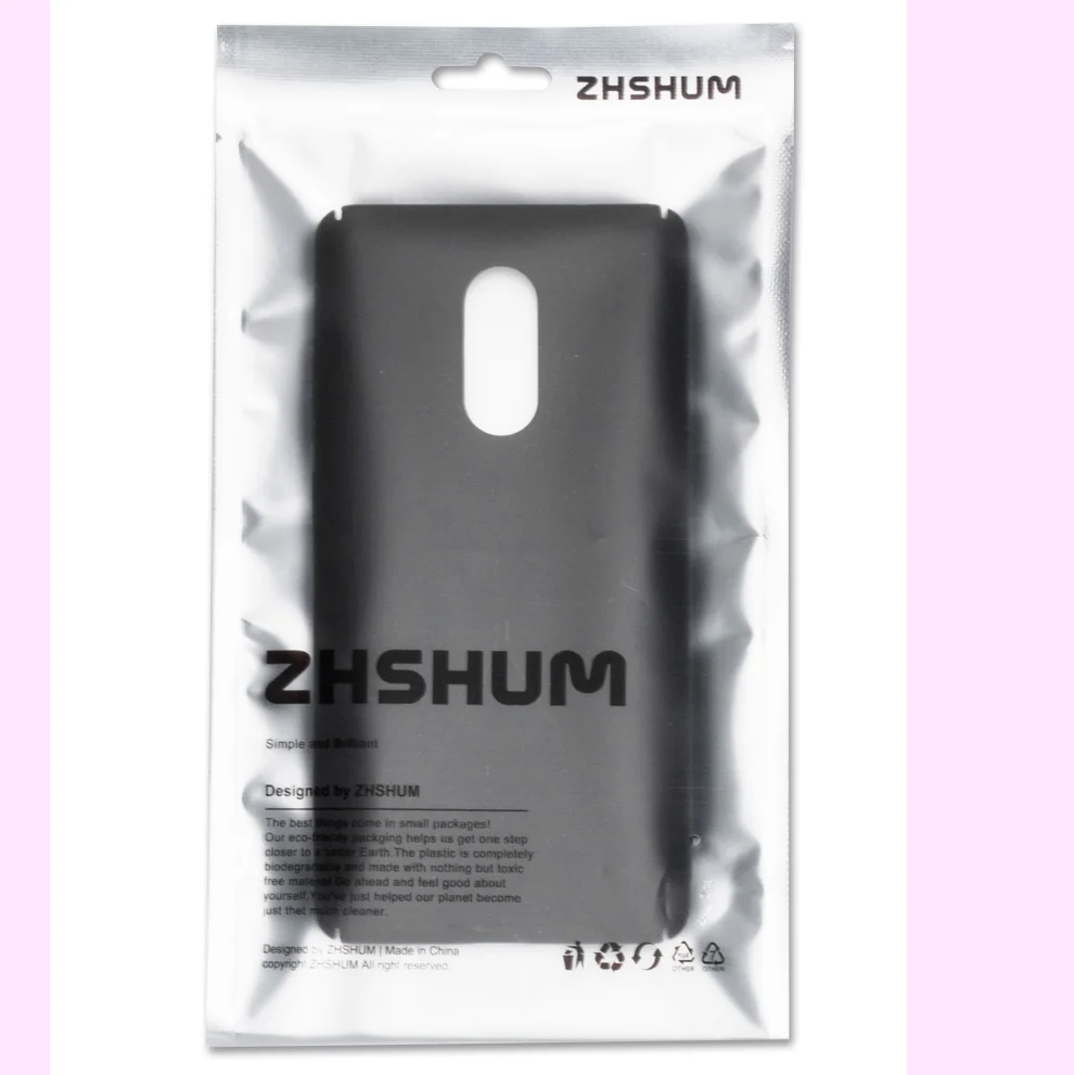 Luxury business Hard PC plastic cover phone case for Xiaomi redmi 4X Note4 Matte Full Cover xiaomi Note4X PRO |