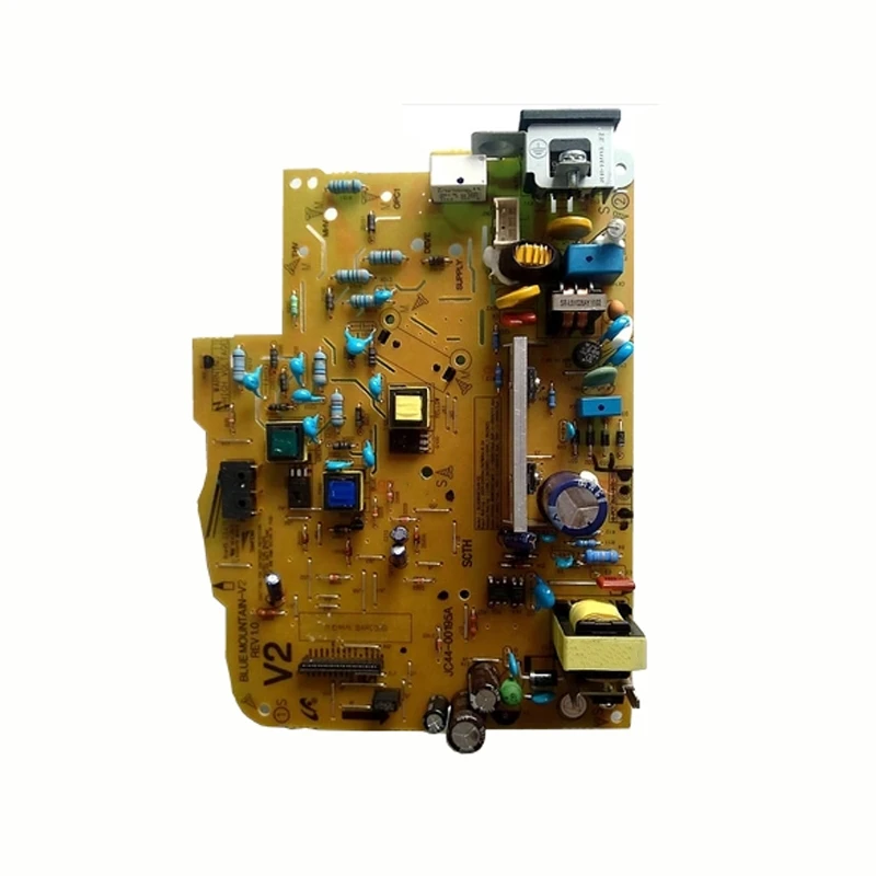 Vilaxh JC44 00195A плата питания для Samsung SCX3200 SCX 3200 3201 3205 3206 3205|Детали принтера| |