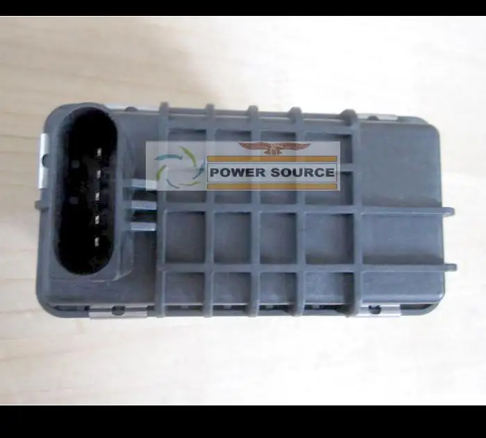 Турбо электронный привод Электрический BOOST клапан G 13 G13 013 G013 767649 6NW009550 6NW 009 550