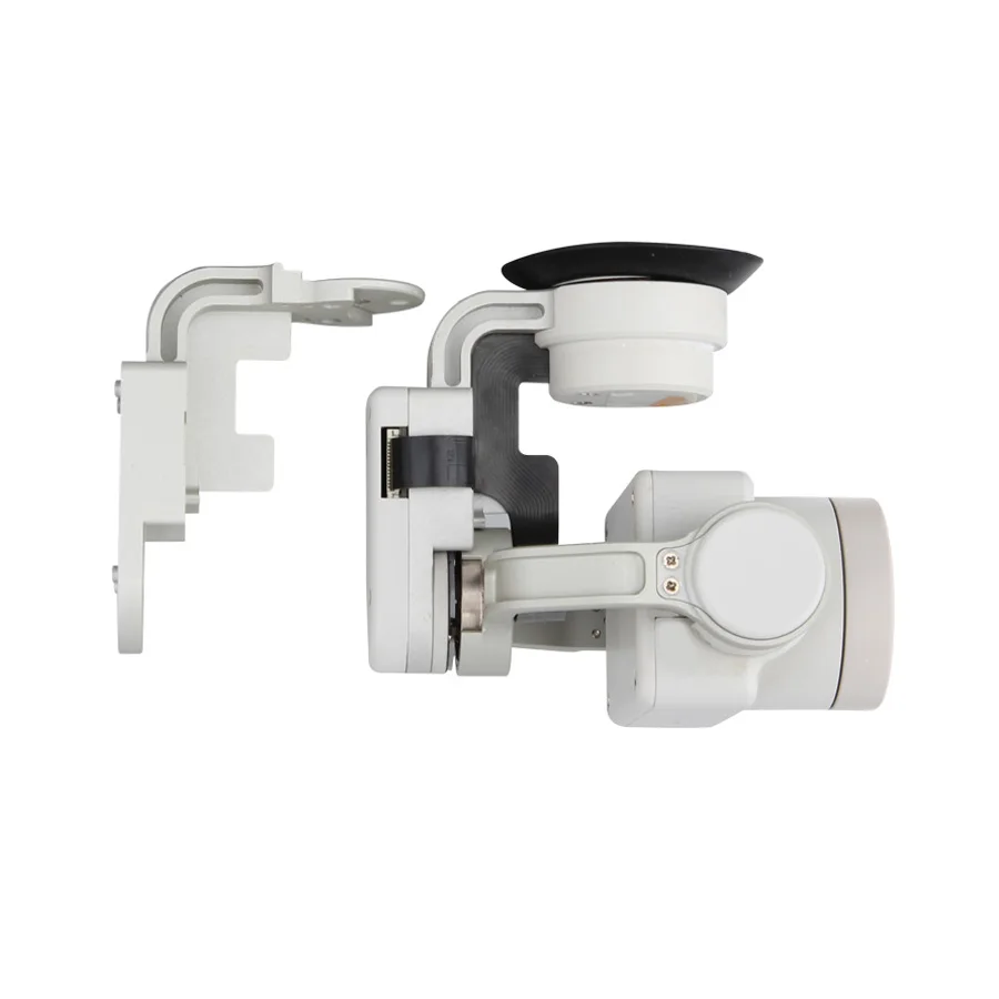 Phantom 4 Gimbal Yaw Roll Bracket Cover Cap Flex ленточный плоский кабель запасные части для DJI
