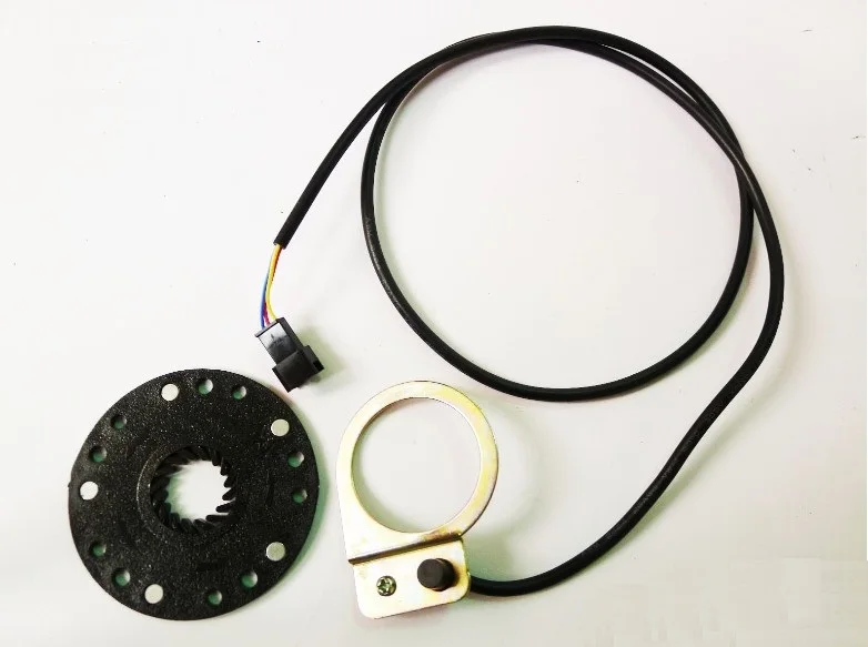 Педаль для электровелосипеда скутера 5 магнитов тип 8|parts bike|parts electric scootersparts bike |
