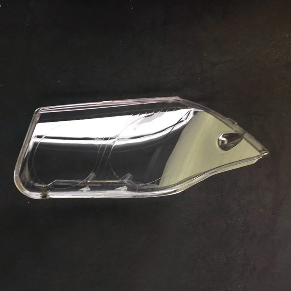 Для Volkswagen VW Bora 2006 2007 2008 прозрачная Автомобильная фара с прозрачными линзами