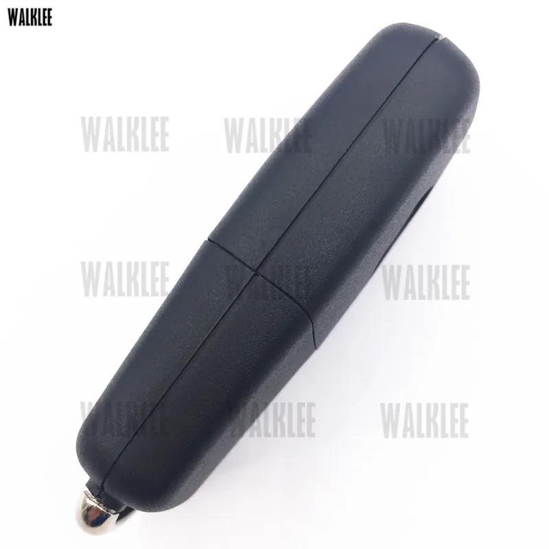 WALKLEE 1J0 959 753 AH 753AH дистанционный ключ подходит для VW/VOLKSWAGEN 1J0959753AH Passat Bora Polo Golf Beetle с