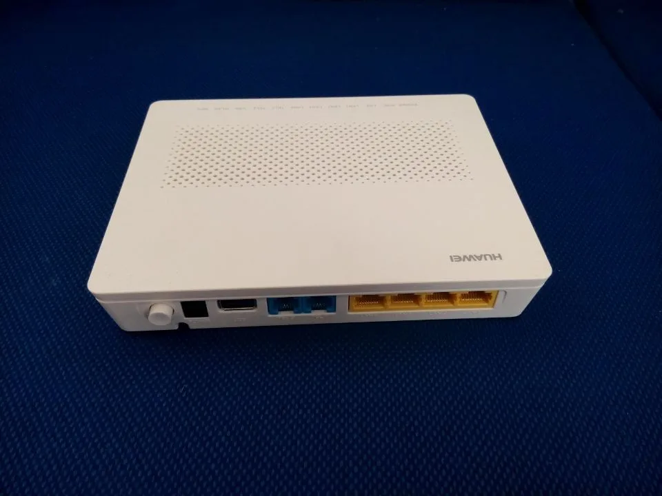 Hg8245a 4 eth + 2 pots wifi usb H.248 и SIP двойной протокол английская версия|usb usb|usb wifiusb double |