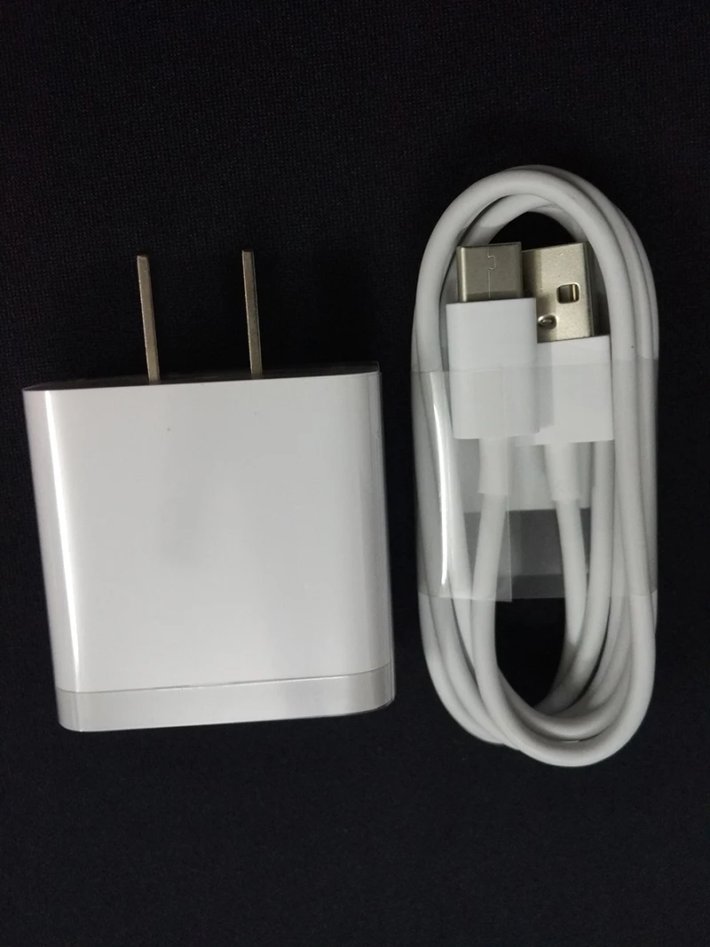 Оригинальное зарядное устройство xiaomi USB быстрое QC3.0 для samsung galaxy elephone s8 mi5 MI6 MI MAX 2