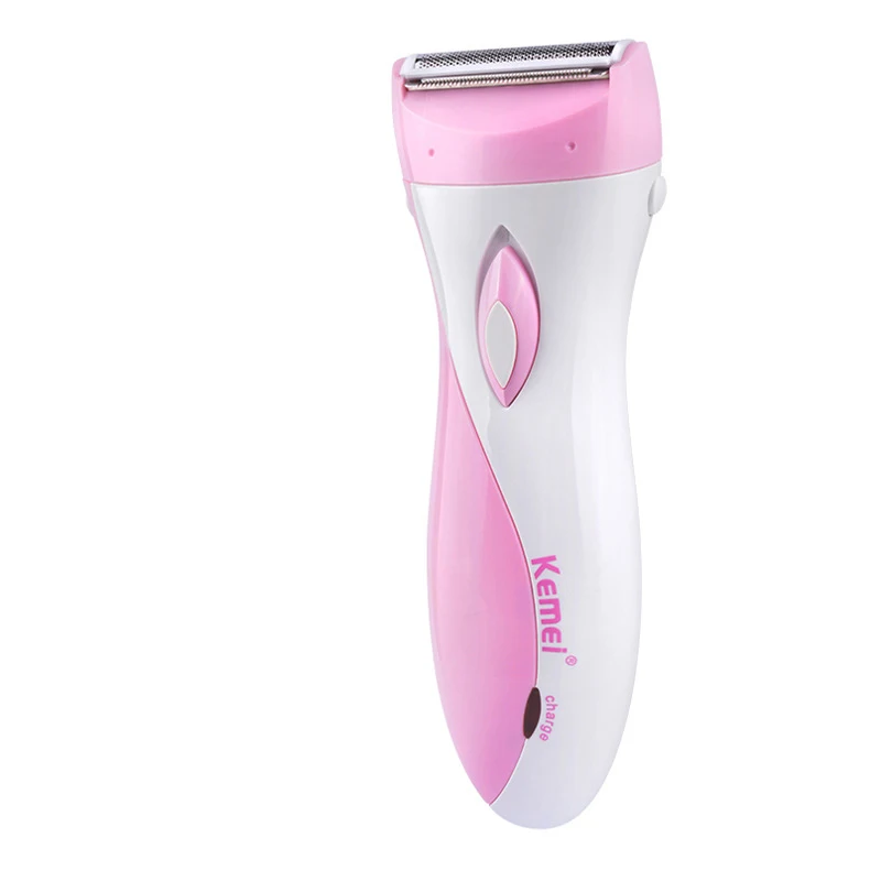 

Epilator Hair Removal For Women Shaver Bikini Epilation Hair Remover Machine Depilador Underarms Legs Personal Care EU plug