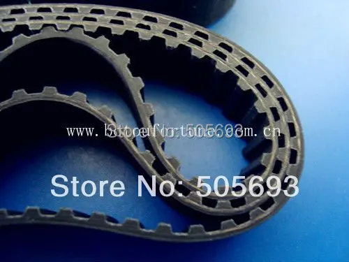 T5 зубчатый круглый ремень длина 425 мм и 240 ширина 10 номер зуба 85 48