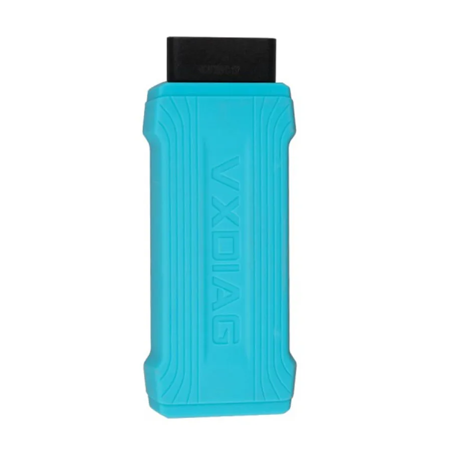 Версия Wifi VXDIAG VCX NANO 5054 ODIS 3 10 поддержка протокола UDS многоязычный диагностический