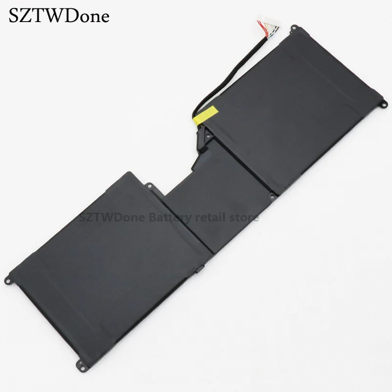SZTWDone BPS39 Аккумулятор для ноутбука SONY VAIO Tap 11 VGP SVT11213CGW SVT11215CGB/W SVT11215CW SVT11213CXB