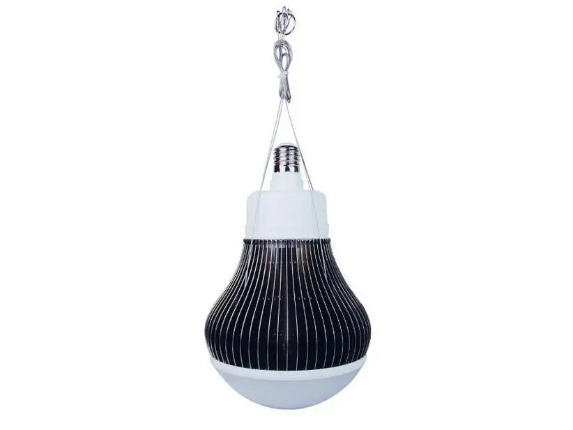 Led Bulb Lamp 40w high power Fin heat sink E27/E40 samsung 80pcs SMD5730 led bulb light 85-265V | Лампы и освещение