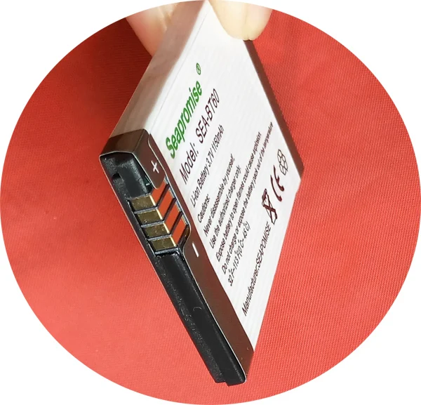 Freeshipiing Розничная батарея BT60 (BT61) для Motorola Q8 A1210 A3000 A3100 A1200 W490 Z6m Z6tv i410 Nextel i576 |
