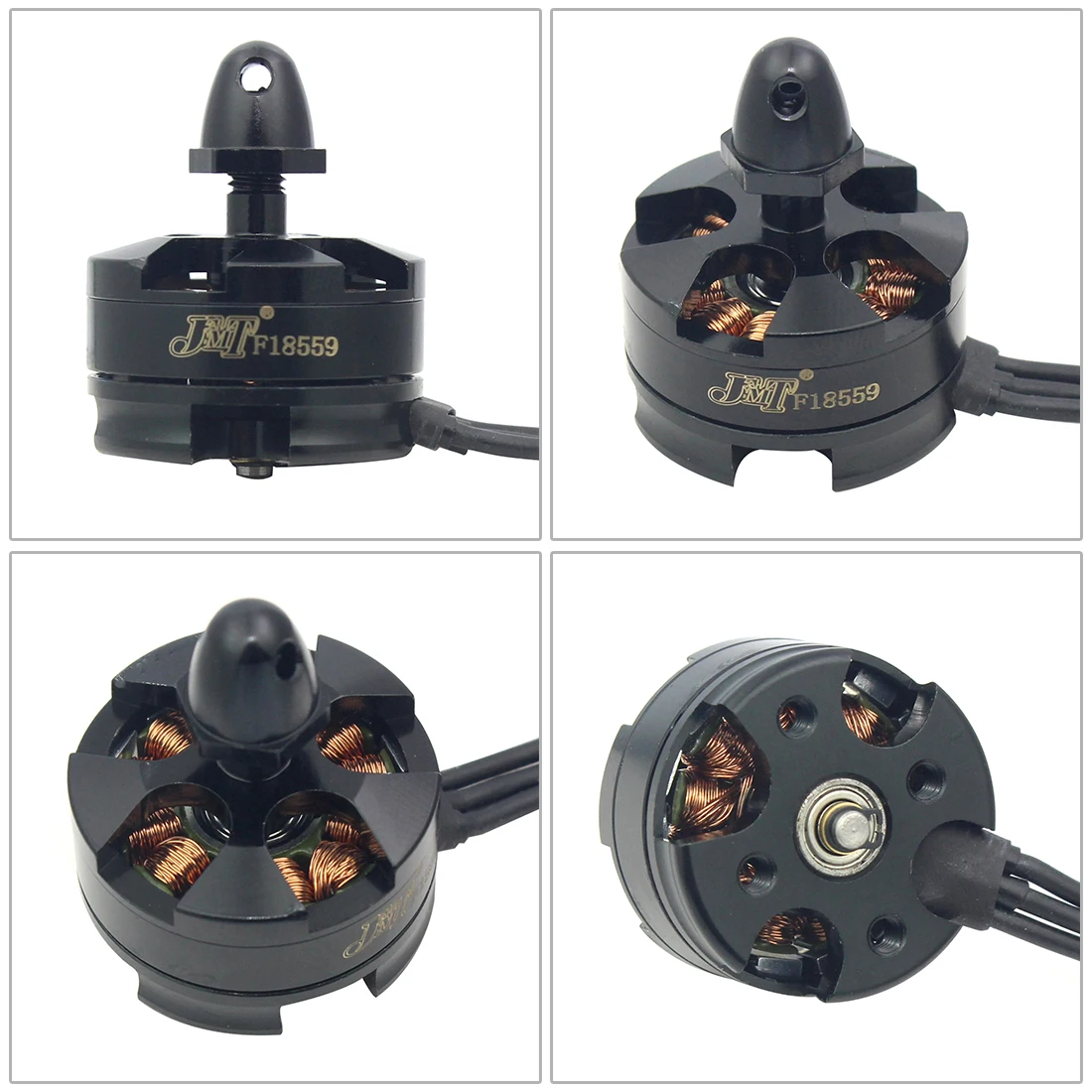 FPV гоночный Дрон мотор ESC Combo BLHeli 12A 2204 2300KV для квадрокоптера вертолета самолета