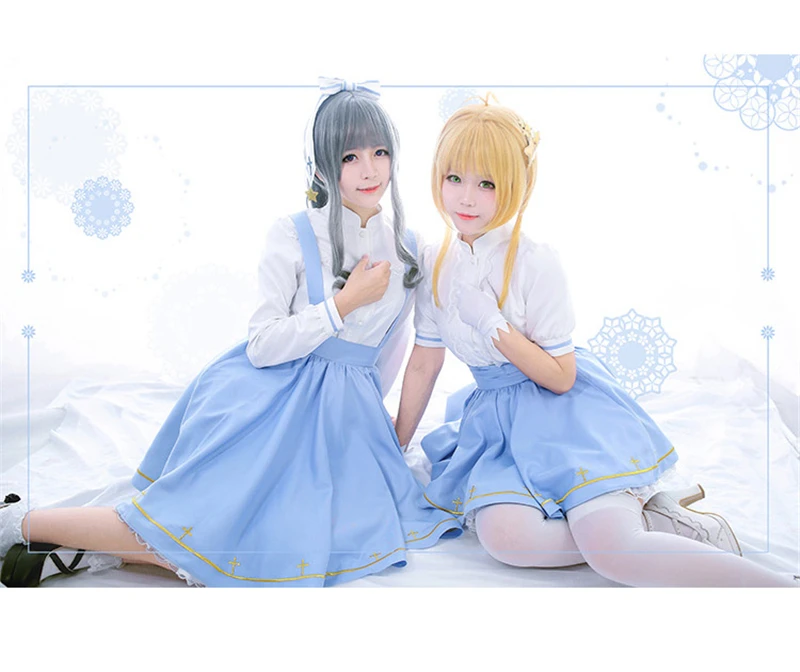 Японское аниме Captor SAKURA daiduji TOMOYO косплей костюм Горячая Распродажа красивое
