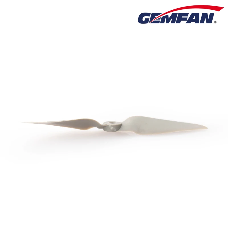 Gemfan Speed Racing 4030 Propellers for RC Electric Airplanes, 2PCS/Lot image 2