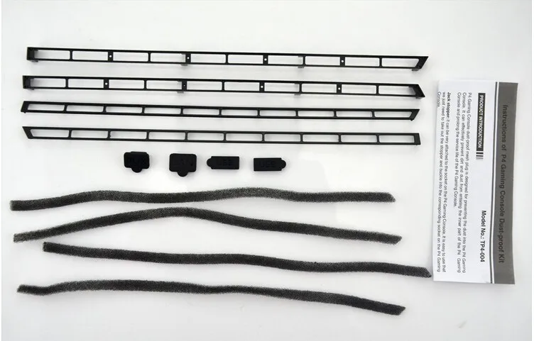 Двойной контроллер светодиодный светильник Зарядное устройство Док станция PS4