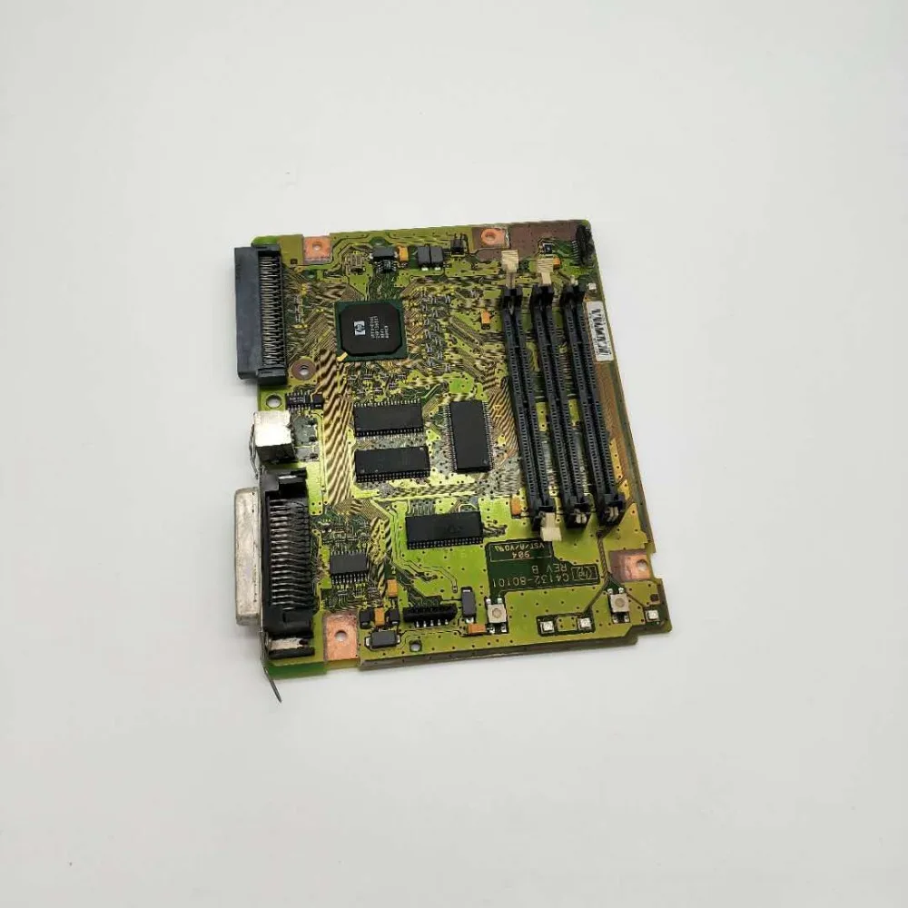 

C4132-60001 Logic Main Board Use For HP LaserJet 2100 2100tn 2100n HP2100 printer printer Parts
