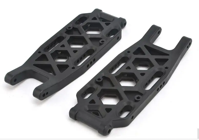 

New VKAR BISON 1/10 RC car spare parts Rear arm A arm swing arm suspension ET1002