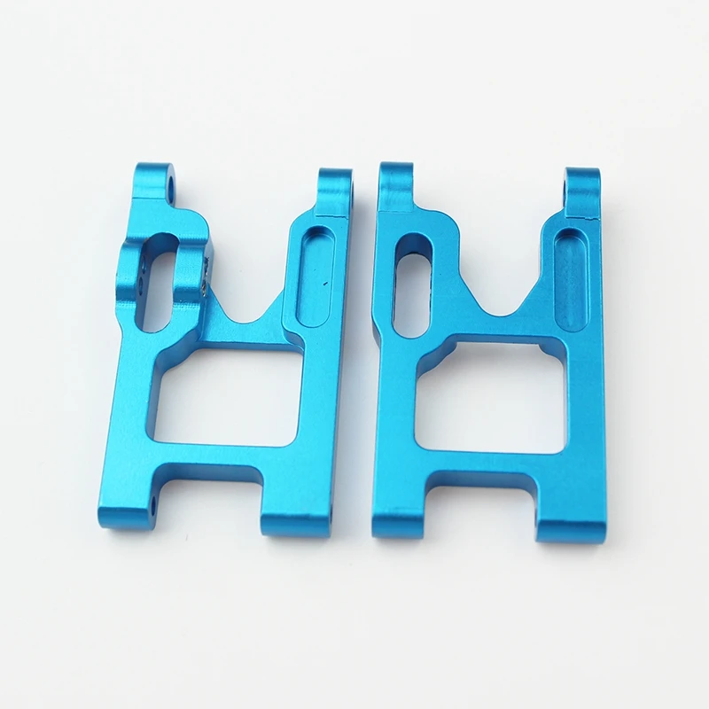 FBIL-коромысло для Wltoys 12428 12423 12628 Fy-03 Rc металлические запчасти автомобиля