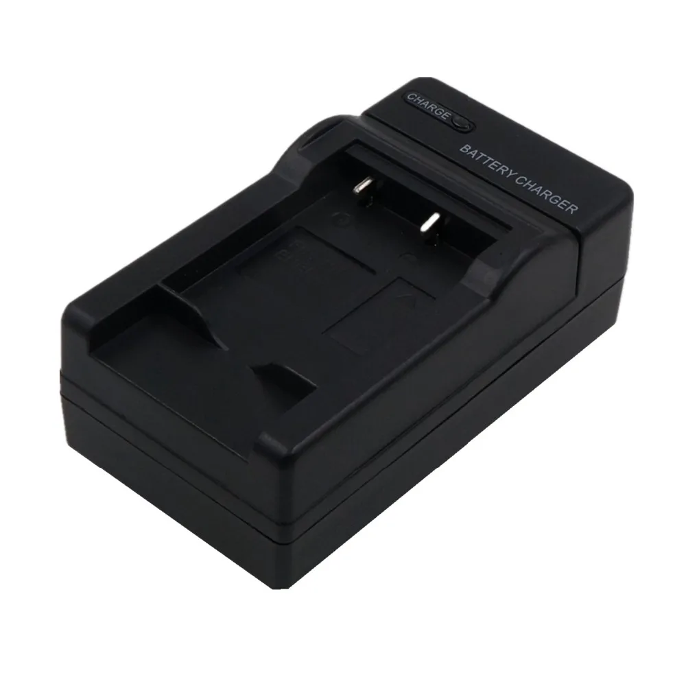 Зарядное устройство WHCYonline EN-EL19 ENEL19 для камеры Nikon Coolpix S100 S2500 S2550 S2600 S2700 S2750 S2800 S3100